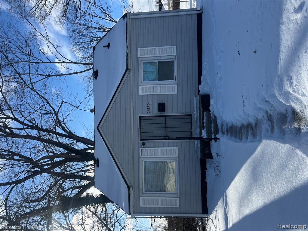 26159 Stanford Street, Inkster, MI 48141 — Photo 2