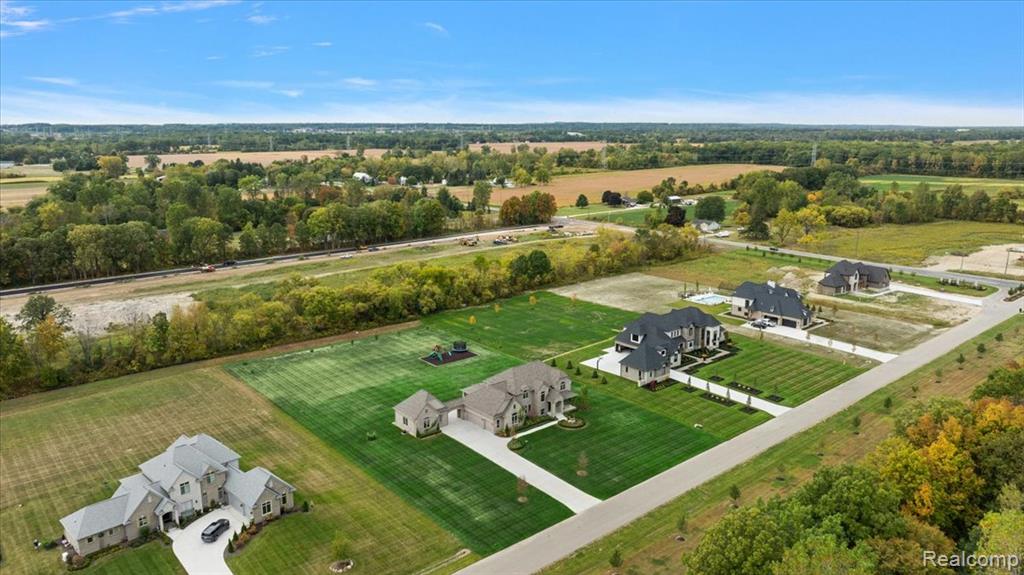 62477 Rosina Court, Ray, MI, 00000