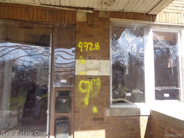 9928 Belleterre Street, Detroit, MI 48204 — Photo 11