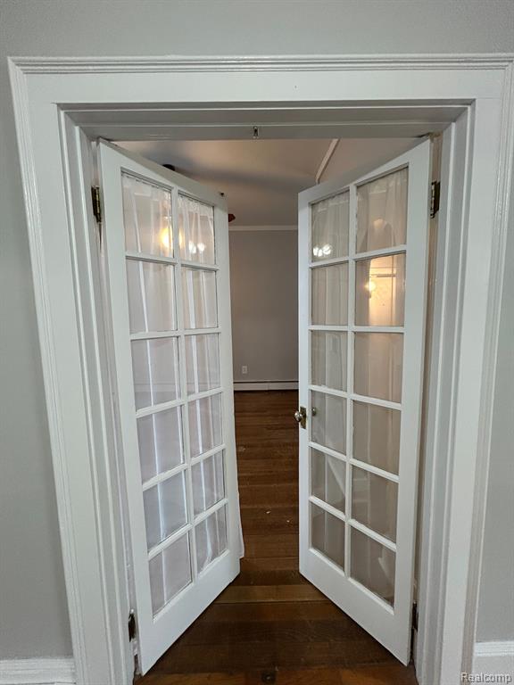 416 CHURCH Street, East Tawas, MI 48730 — Photo 16