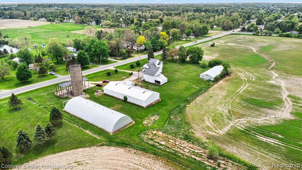 3105 E Dodge Road, Clio, MI 48420 — Photo 36
