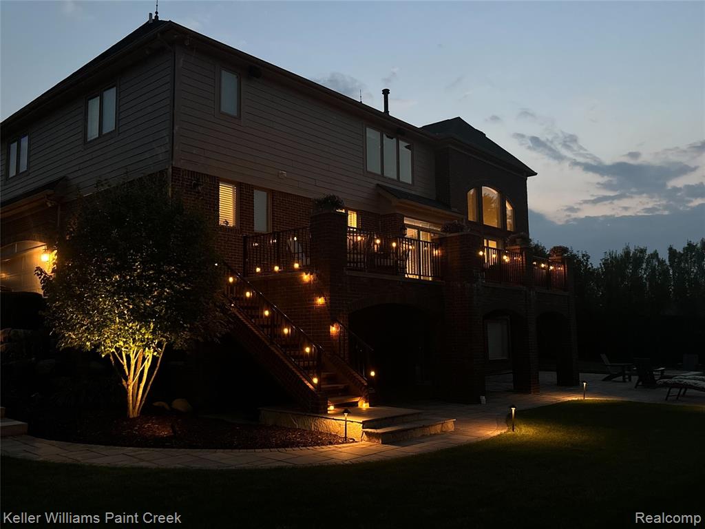 5343 Carlisle Court, Rochester, MI 48306 — Photo 45