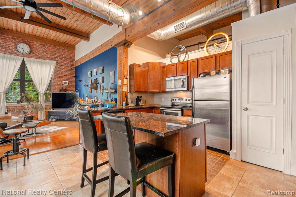 5766 Trumbull Street, 207, Detroit, MI 48208 — Photo 8