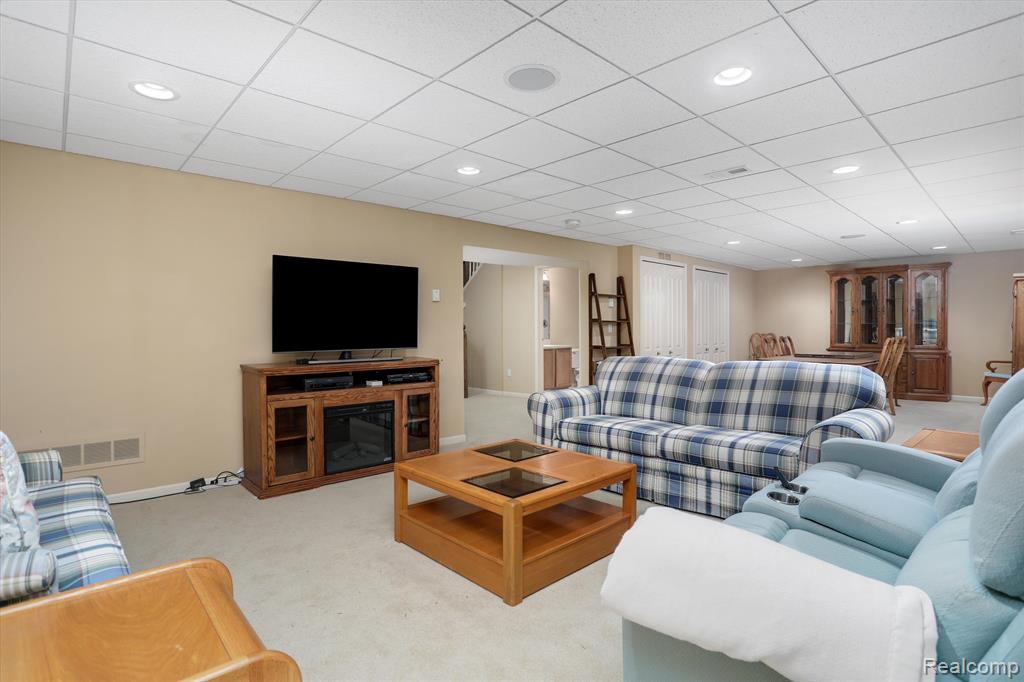 6123 TIMBERSTONE Way, Clarkston, MI — Photo 21