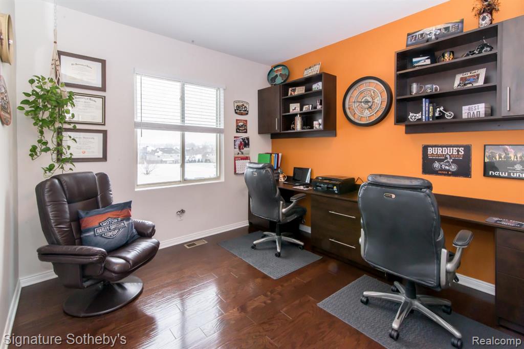 464 Overlook Drive, Oxford, MI 48371 — Photo 10