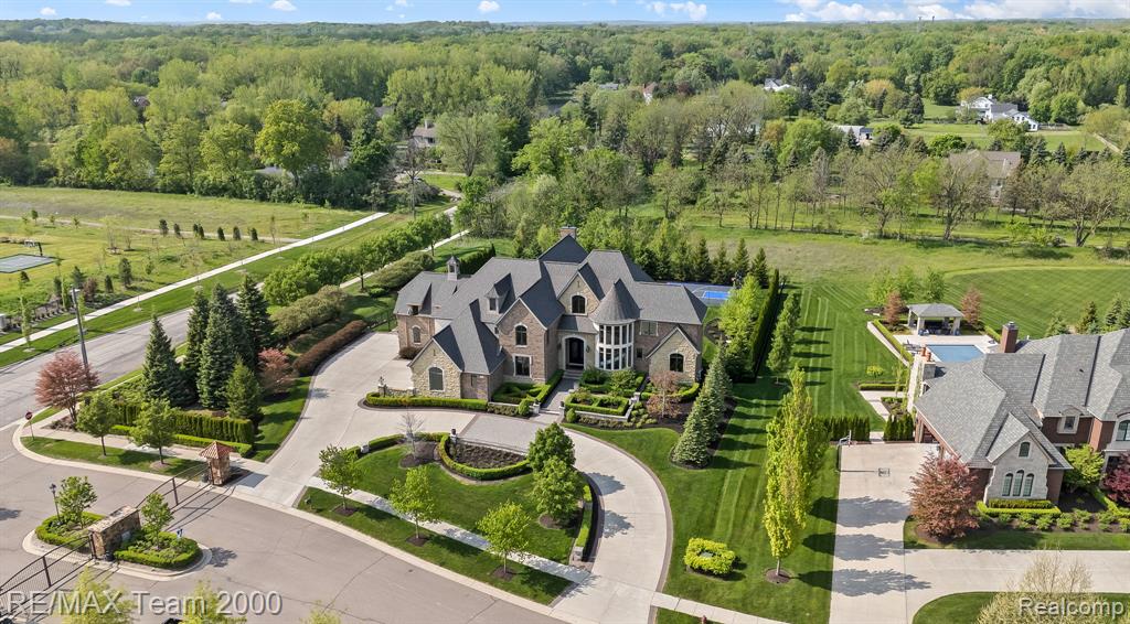 49350 Chianti Drive, Northville, MI 48167 — Photo 11