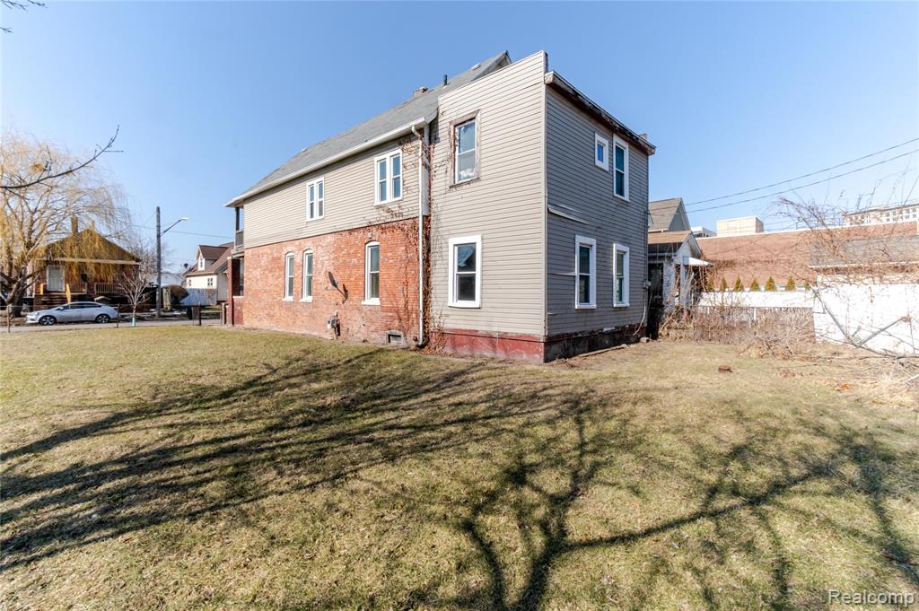 1478 17th Street, Detroit, MI 48216 — Photo 2