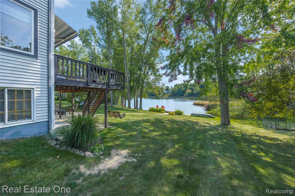 4047 Sunfish Drive, Lapeer, MI 48446 — Photo 56