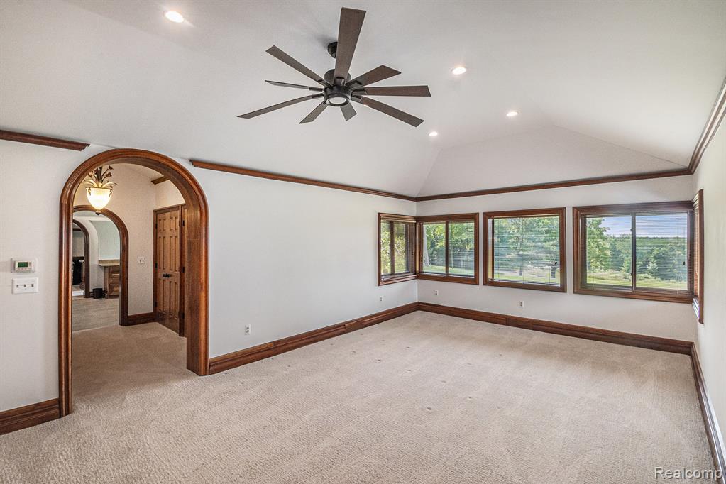 2250 E Dryden Road, Metamora, MI 48455 — Photo 29