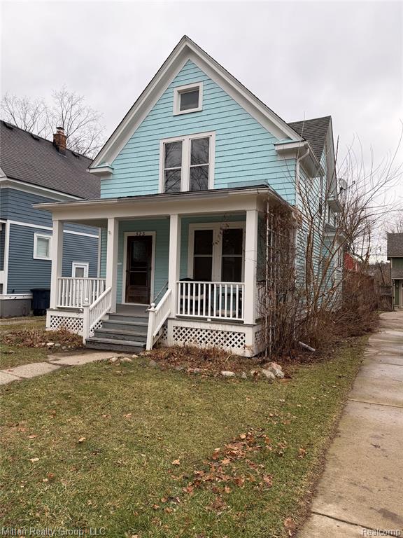523 2nd Street, Ann Arbor, MI 48103 — Photo 3