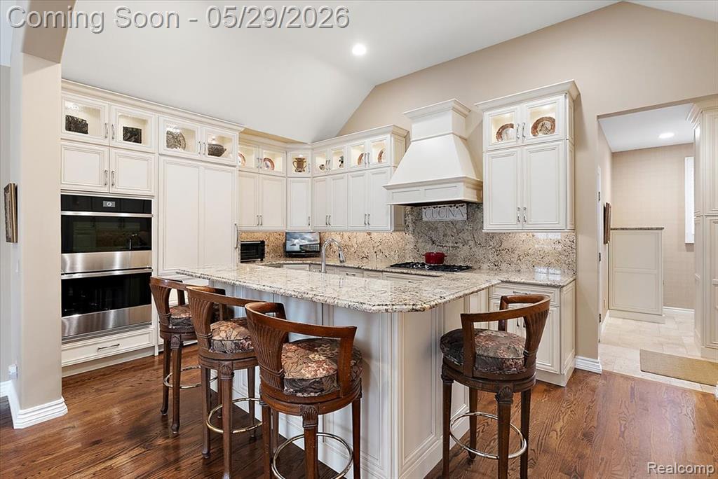 2570 Stoneykirk Court, Rochester, MI 48306 — Photo 7