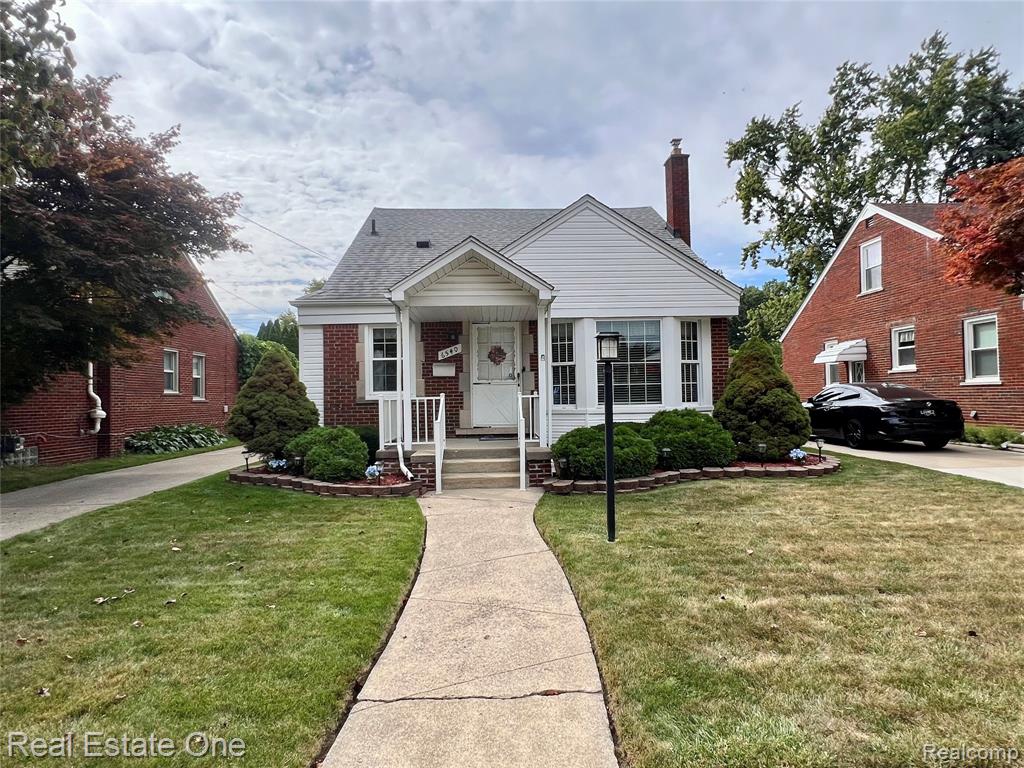 6540 Osage Avenue, Allen Park, MI 48101 — Photo 4