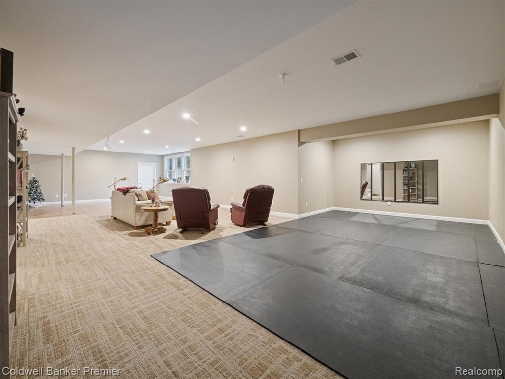 214 Presidio Drive, Ortonville, MI 48462 — Photo 44