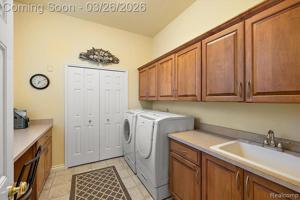 13071 Burningwood Drive, Washington, MI — Photo 20