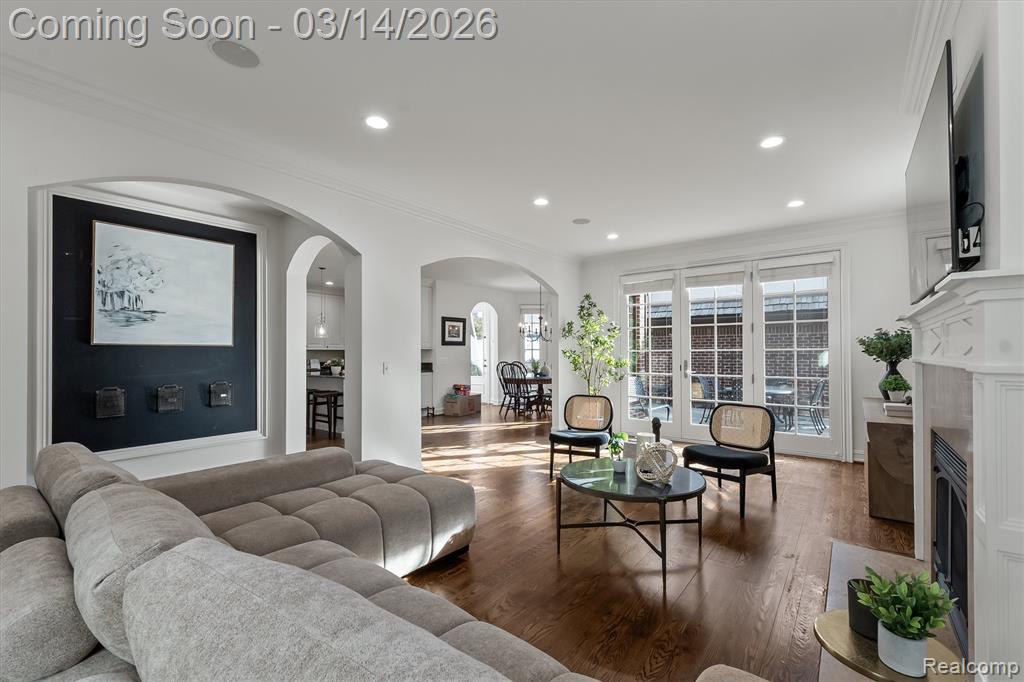 600 Woodland Street, Birmingham, MI 48009 — Photo 3
