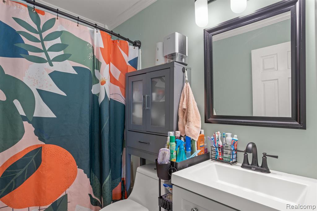 827 JEFFERSON Street, Ypsilanti, MI 48197 — Photo 5