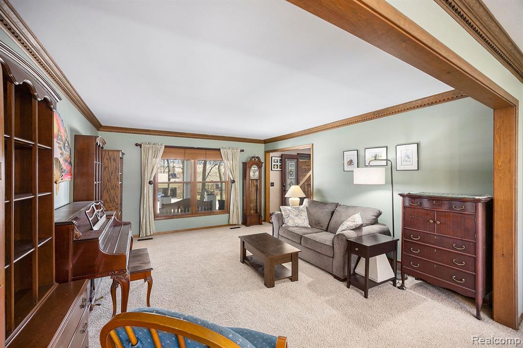 779 MEDINAH Drive, Rochester Hills, MI 48309 — Photo 23