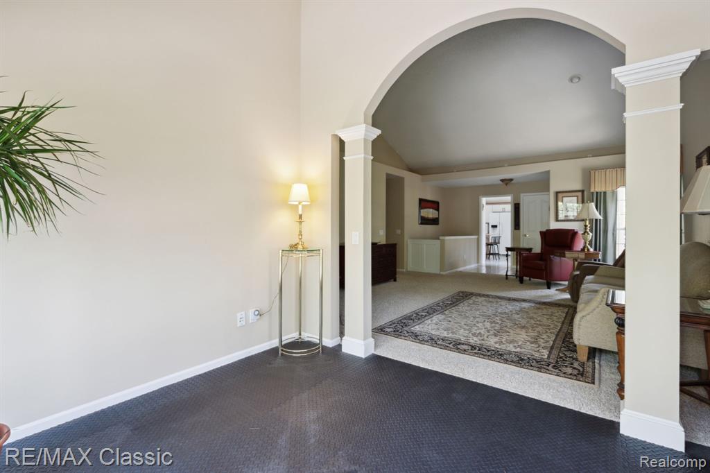 39508 VILLAGE RUN Drive, Northville, MI 48168 — Photo 23