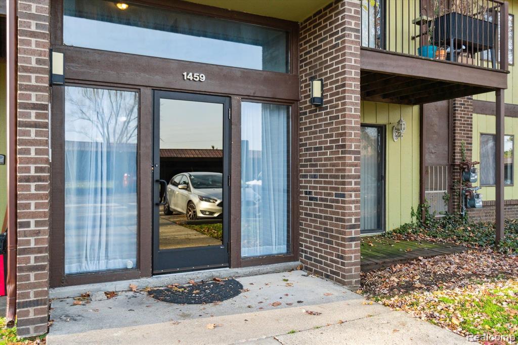 1459 E CHATEAU VERT Street, D, Ypsilanti, MI 48197 — Photo 3