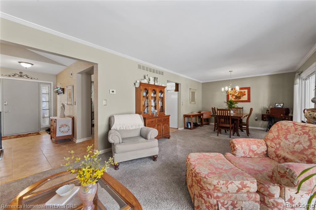 46490 Bartlett Drive, Canton, MI 48187 — Photo 26