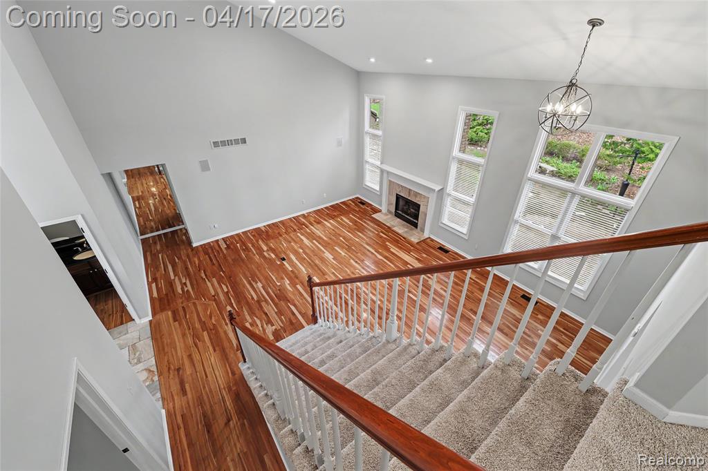 734 Lake Ridge Road, Rochester Hills, MI 48307 — Photo 29