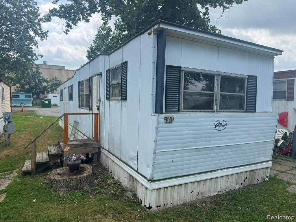 7062 Ready Avenue Lot 34, Warren, MI 48091