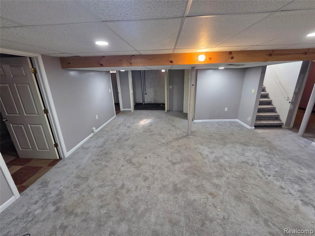 8960 Arnold Avenue, Redford, MI 48239 — Photo 19