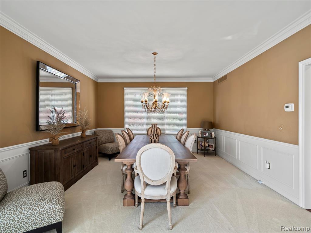 5657 Greenhill Drive, Troy, MI 48098 — Photo 14