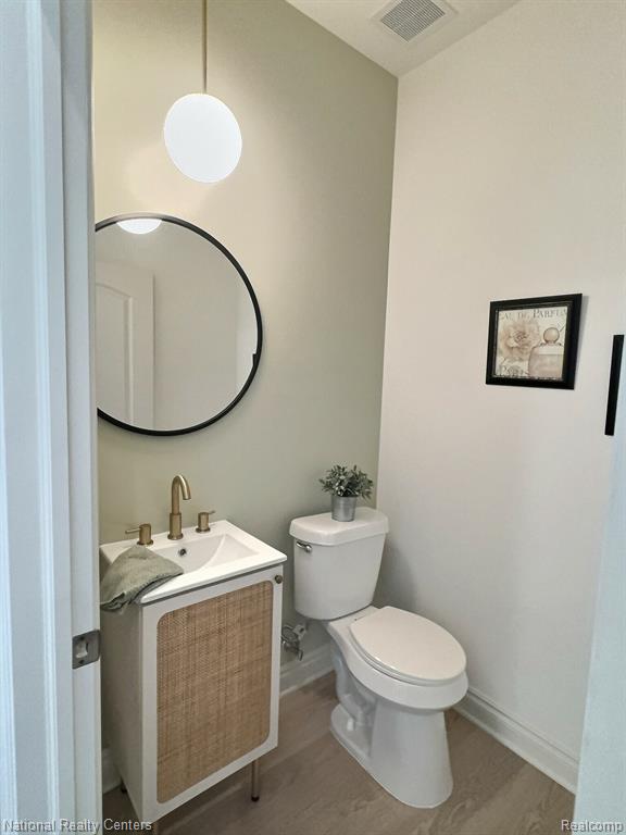 542 Springle Drive, Waterford, MI 48327 — Photo 12