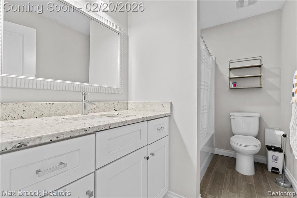 4511 Sedum Glen, Waterford, MI, 48328