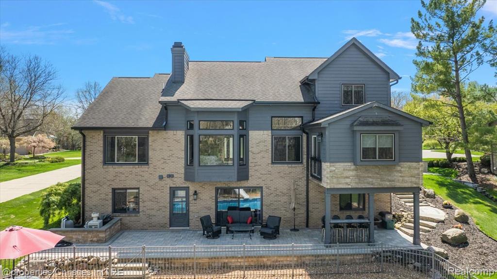 22844 Indianwood Drive, South Lyon, MI 48178 — Photo 14