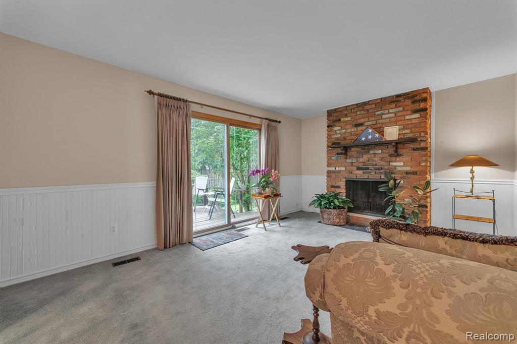 450 N Bywood Avenue, Clawson, MI — Photo 21