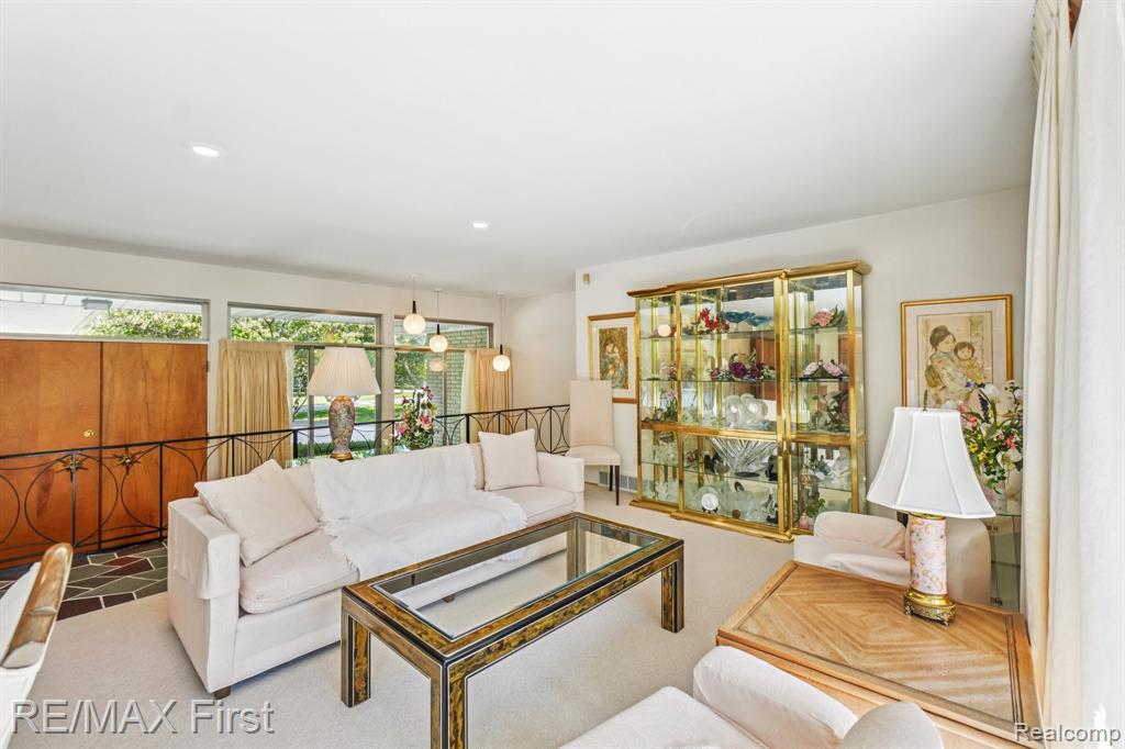 4415 Chisholm Trail, Bloomfield Hills, MI 48301 — Photo 4