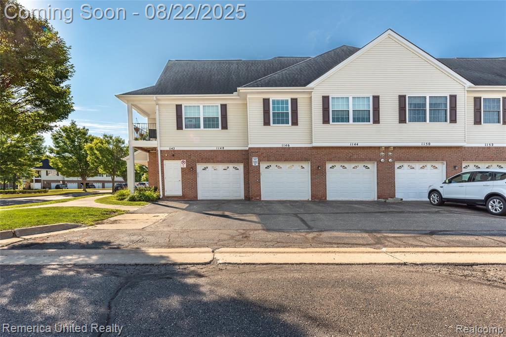 1146 Rial Lake Drive, Howell, MI 48843 — Photo 6