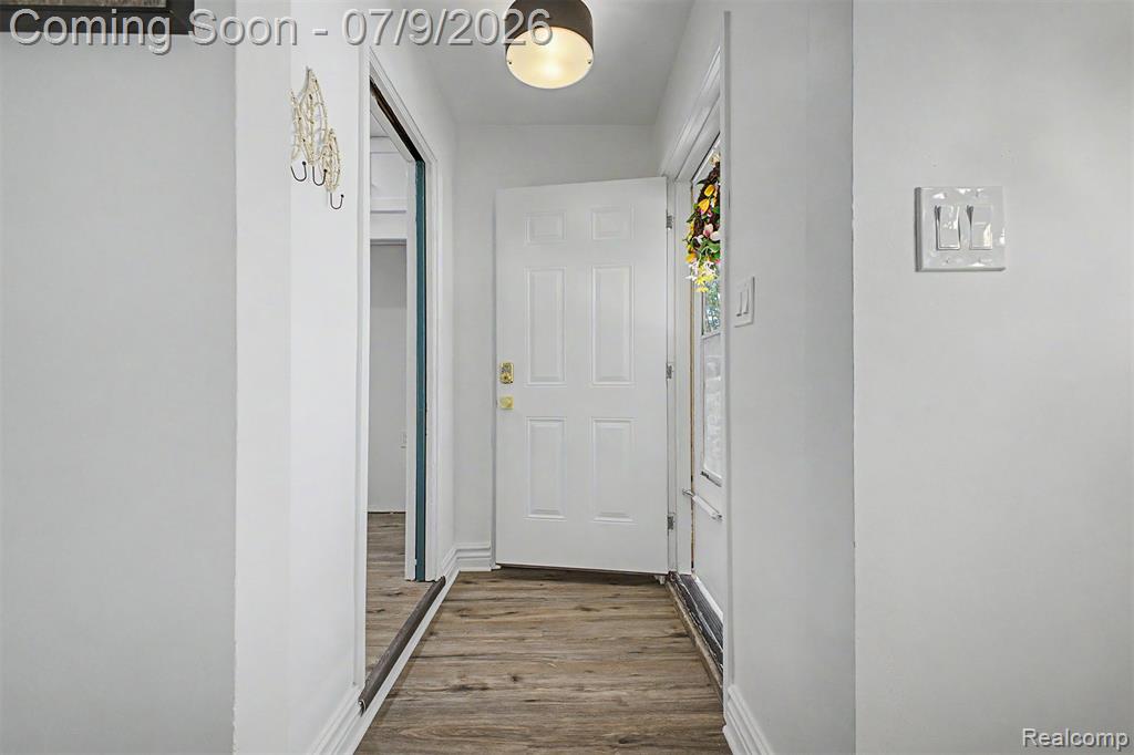 9130 Kinloch, Redford, MI 48239 — Photo 6