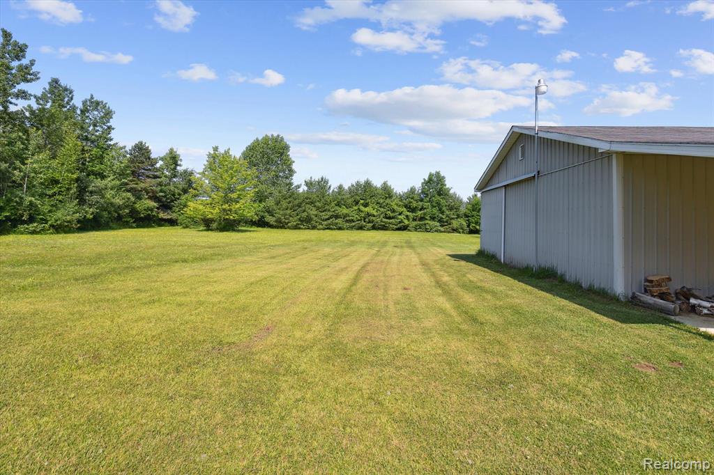 4591 Swaffer Road, Millington, MI 48746 — Photo 34