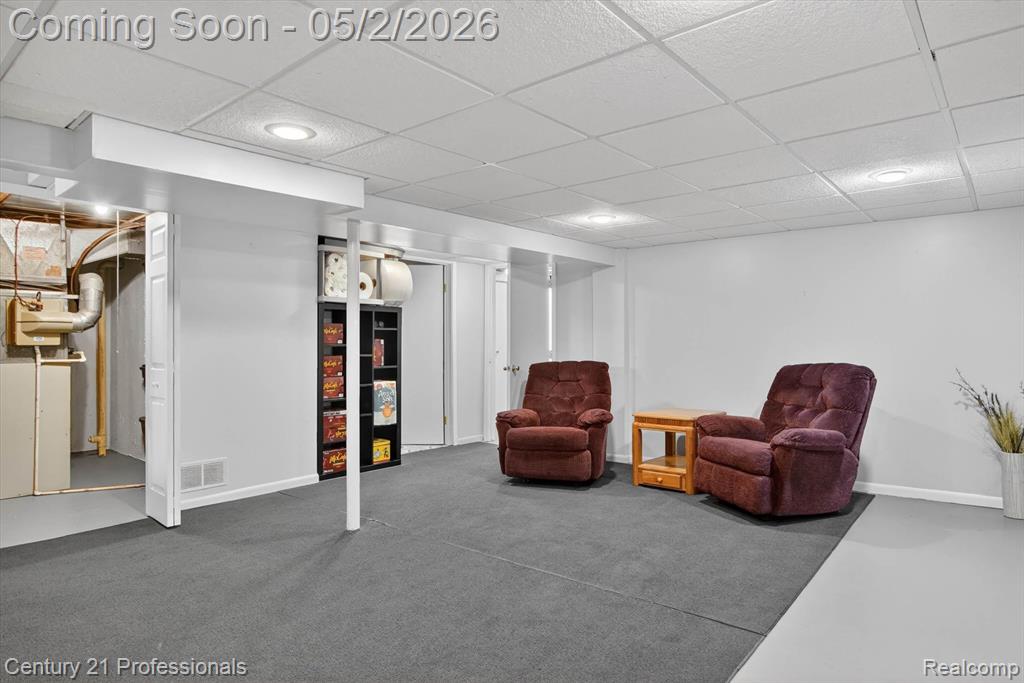 45560 Edgewood Court, Canton, MI 48187 — Photo 33