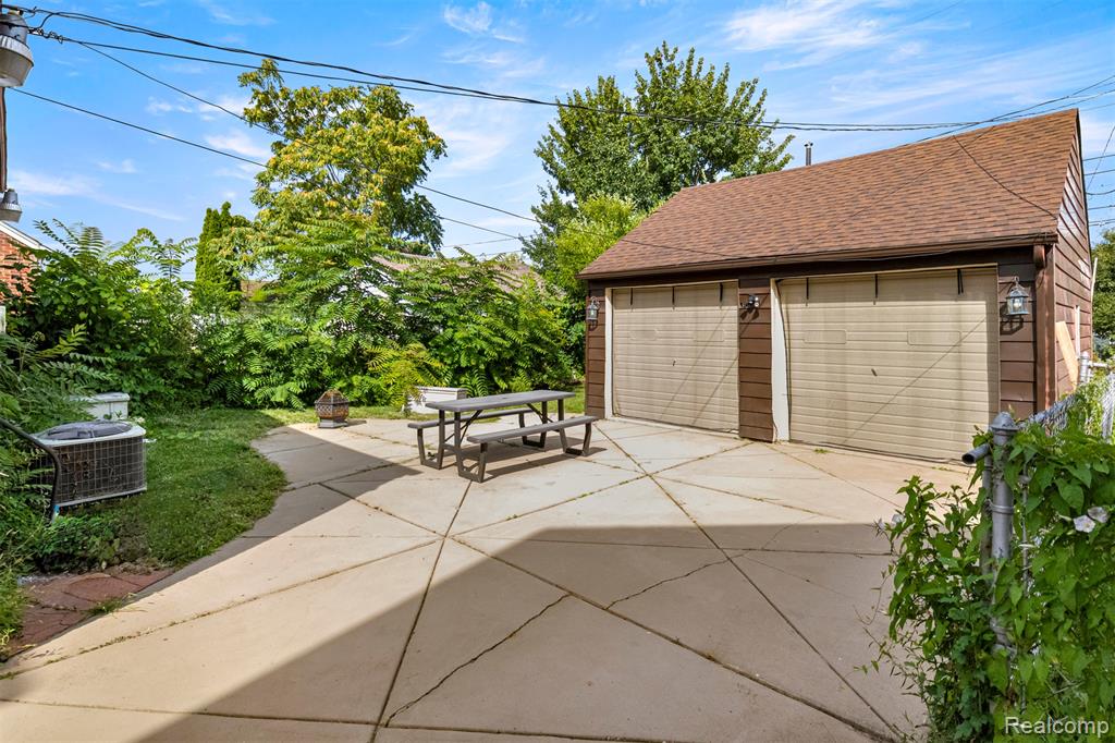 5720 Argyle Street, Dearborn, MI 48126 — Photo 32