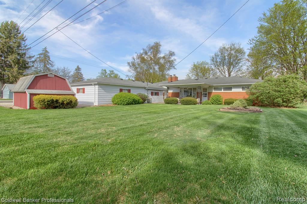 9111 MORRISON Avenue, Plymouth, MI 48170 — Photo 31