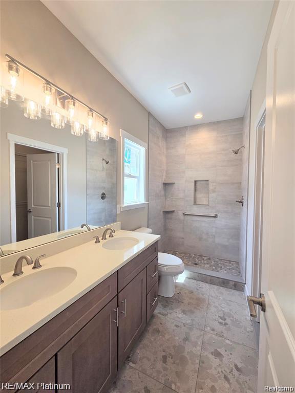 861 Oakwood Circle, 22, Fenton, MI 48430 — Photo 17