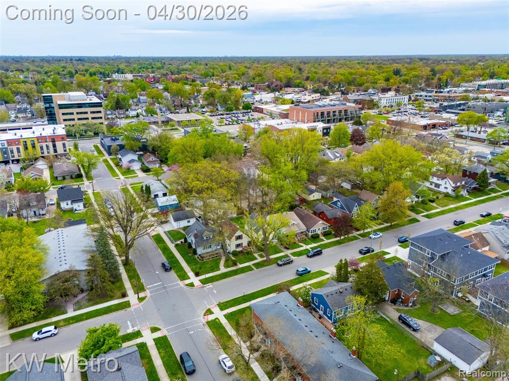 416 E Breckenridge Street, Ferndale, MI 48220 — Photo 25