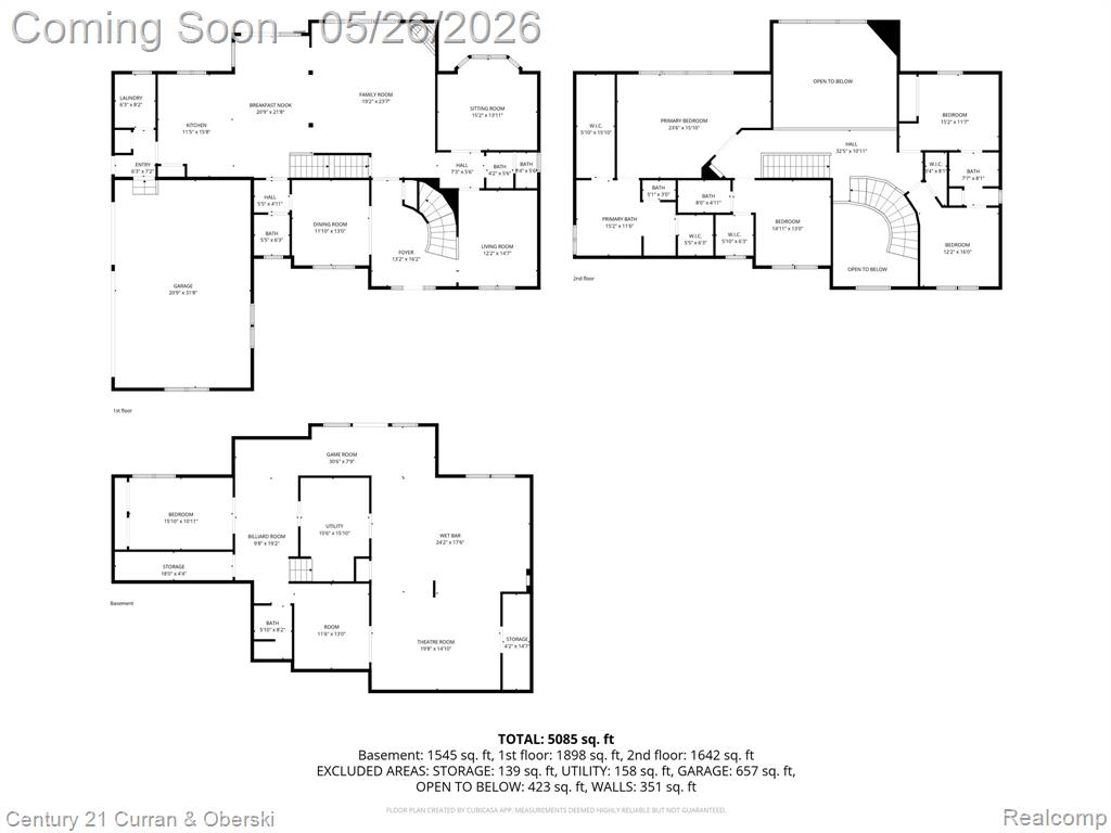 15965 Johnson Creek Drive, Northville, MI 48168 — Photo 85
