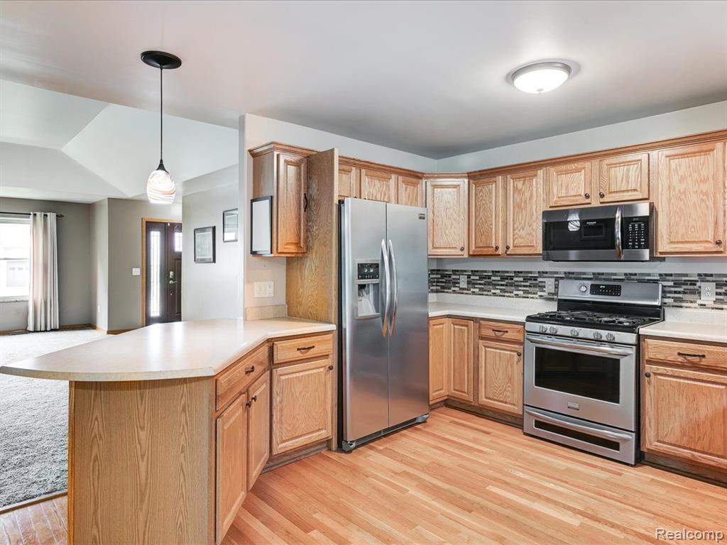 5652 N Lake Drive, Kimball, MI — Photo 12