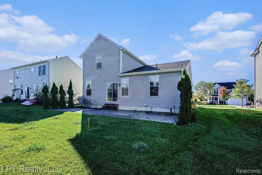 481 Elm Street, Chelsea, MI 48118 — Photo 26