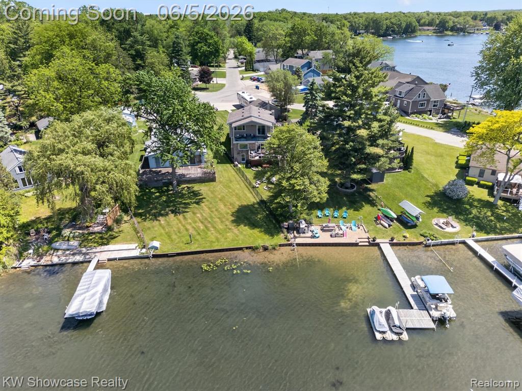 3415 Highland Boulevard, Highland, MI 48356 — Photo 65