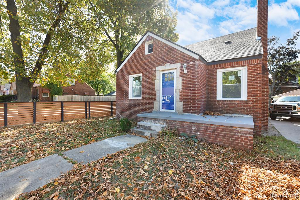 19003 Curtis Street, Detroit, MI 48219 — Photo 25