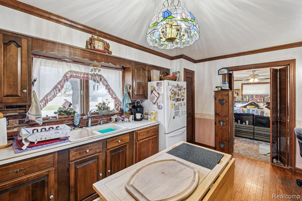 432 E FRANK Street, Fowlerville, MI 48836 — Photo 16