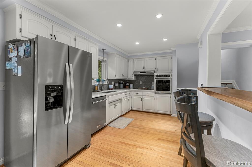 520 Byron Street, Plymouth, MI 48170 — Photo 11