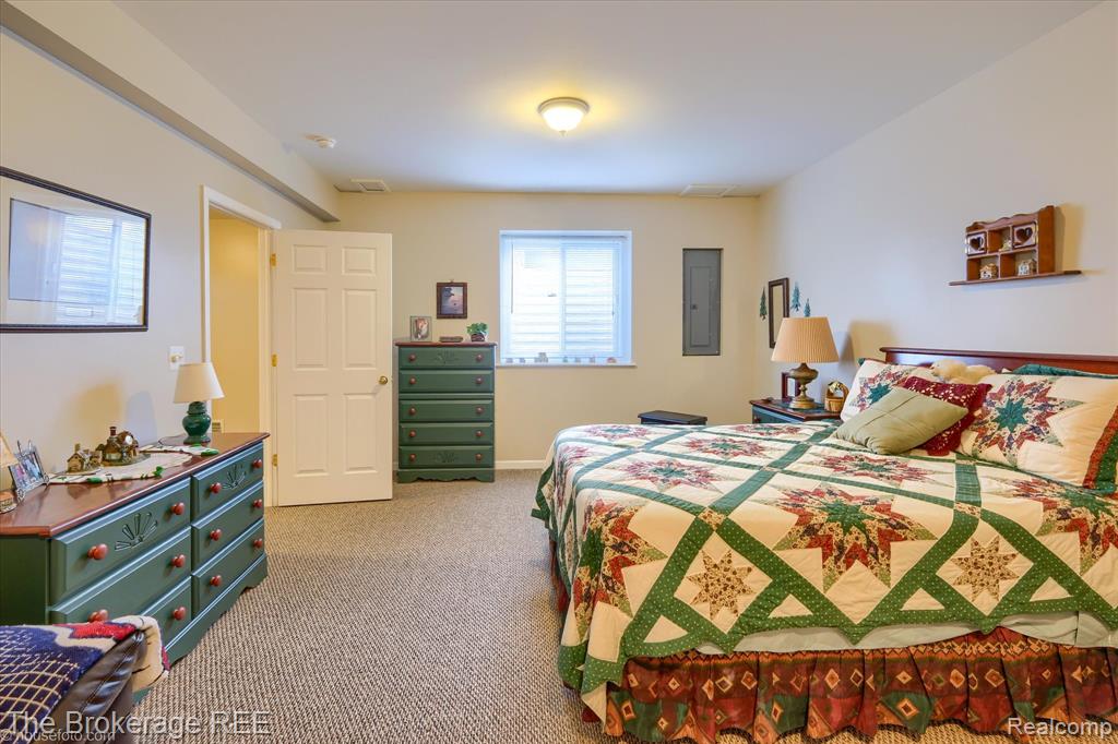 10047 Fox Run Drive, Davison, MI 48423 — Photo 57
