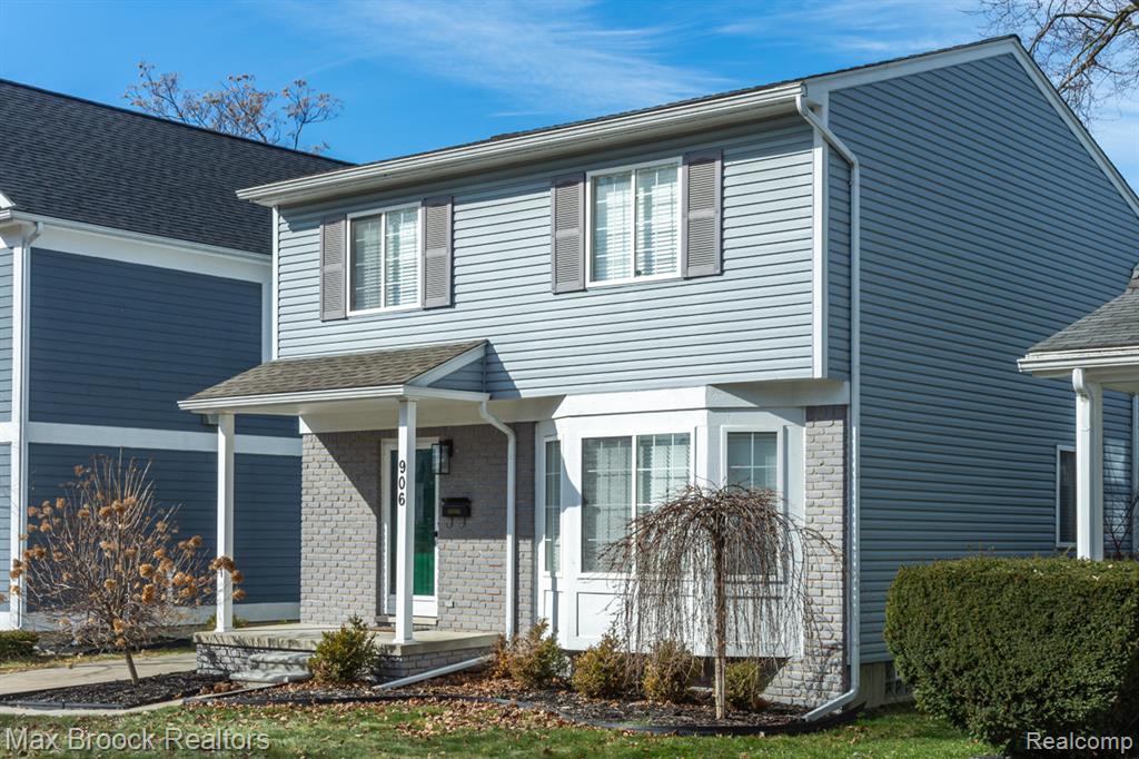 906 McLean Avenue, Royal Oak, MI 48067 — Photo 3